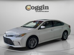 2017 Toyota Avalon