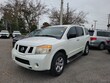  Nissan Armada