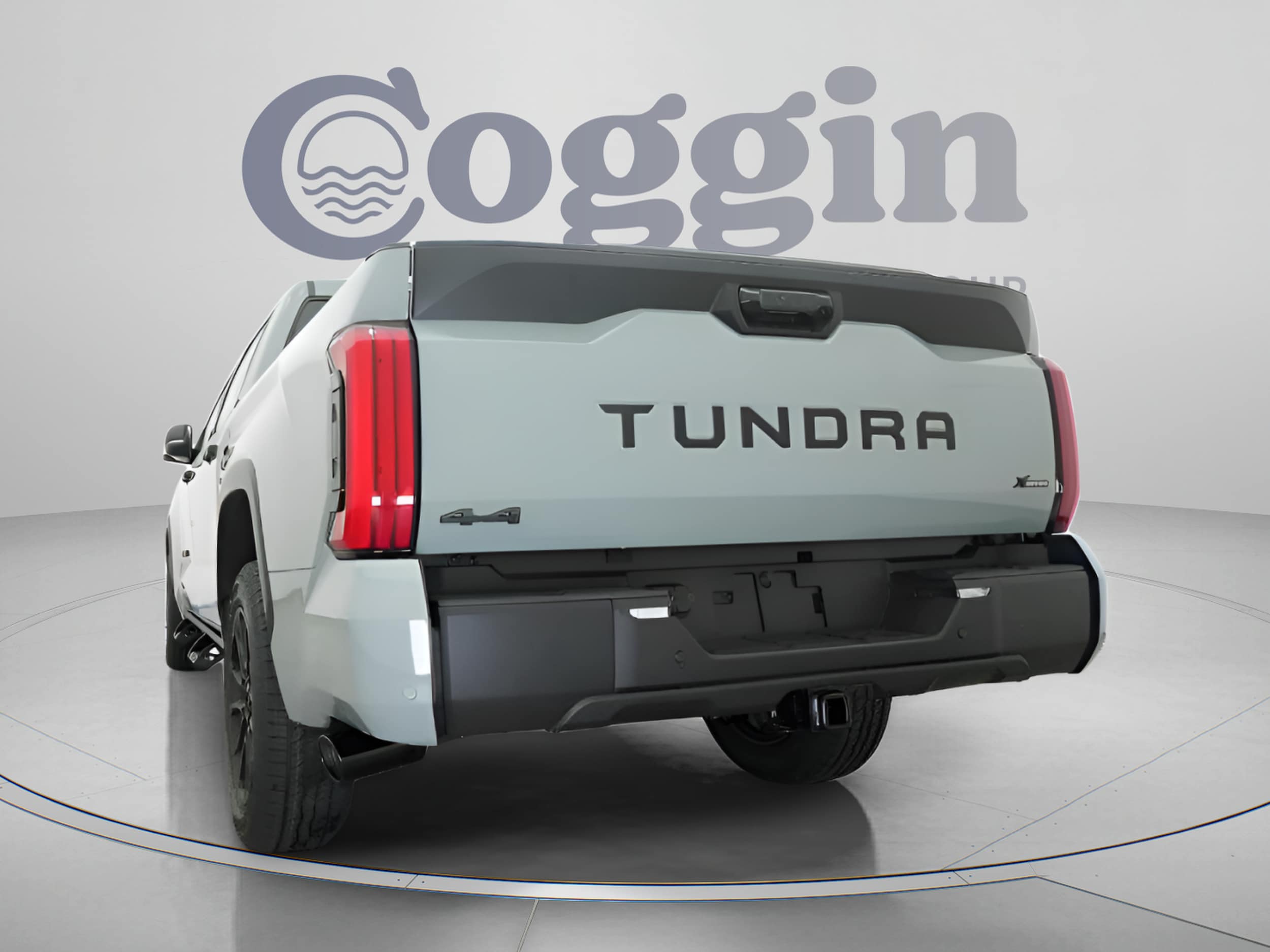 2026 Toyota Tundra SR5 - Photo 11