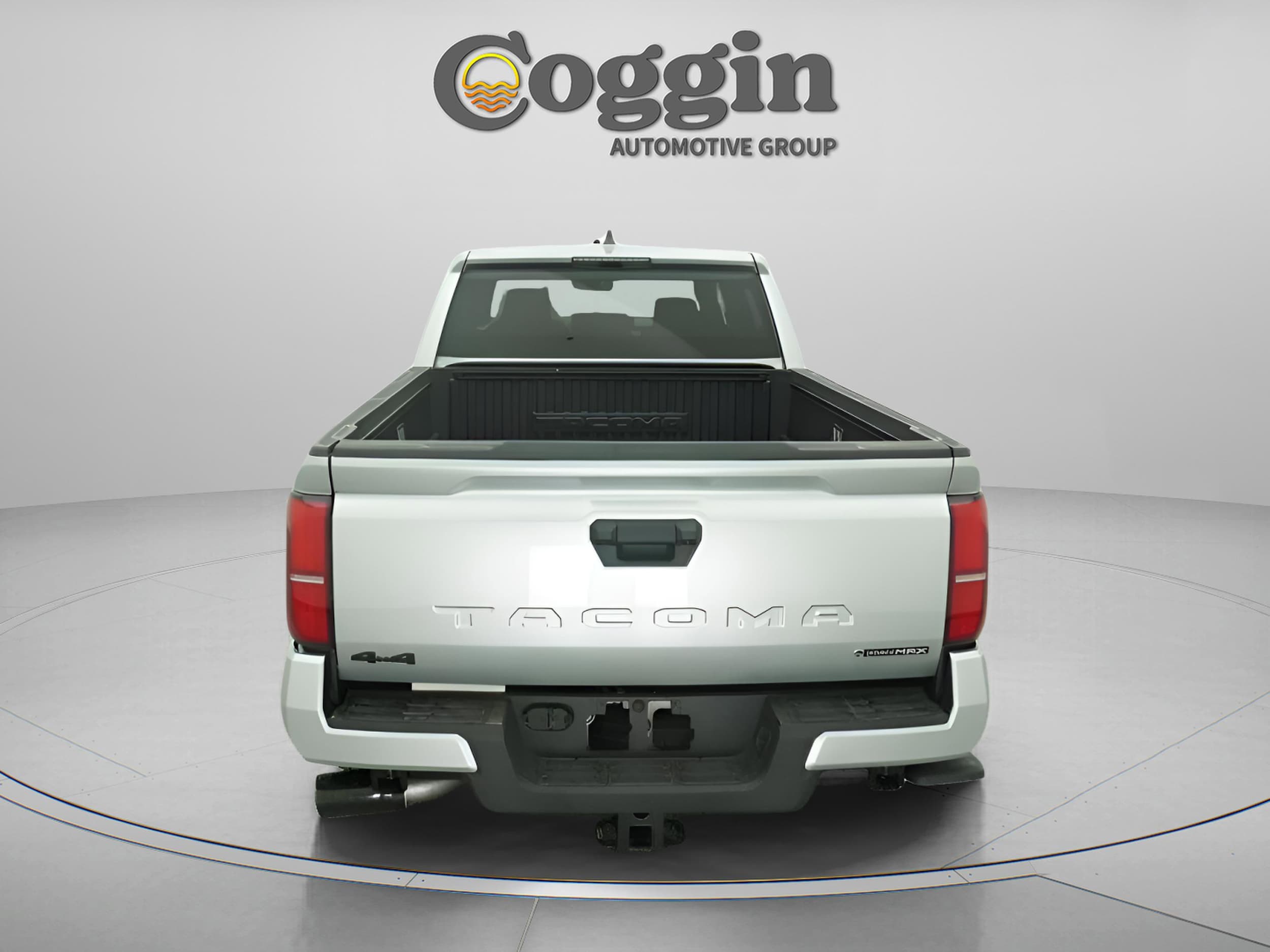 2025 Toyota Tacoma TRD Sport - Photo 16