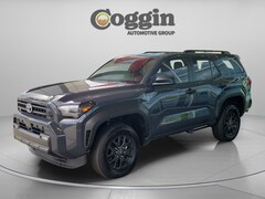 2025 Toyota 4Runner