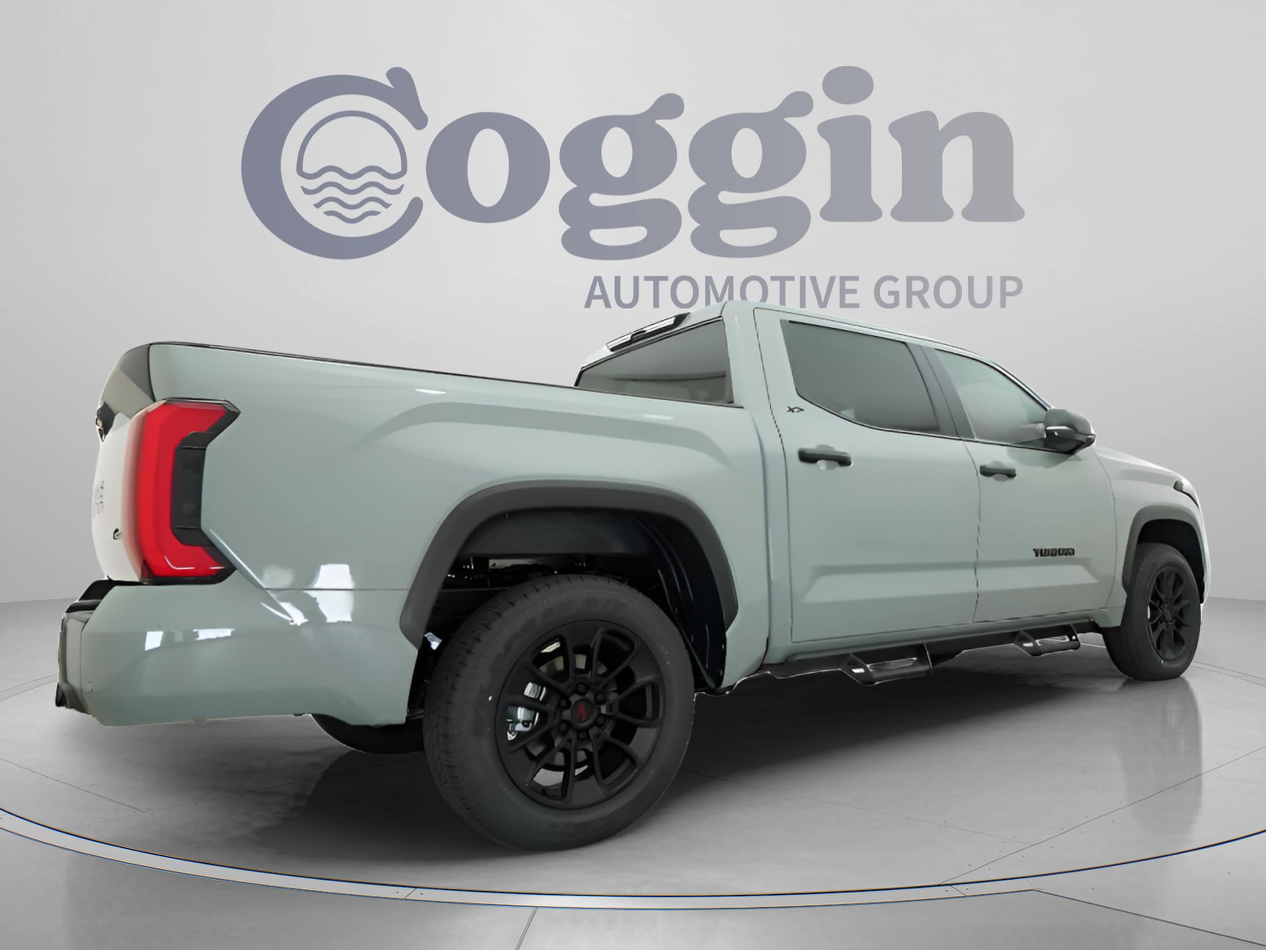 2026 Toyota Tundra SR5 - Photo 17