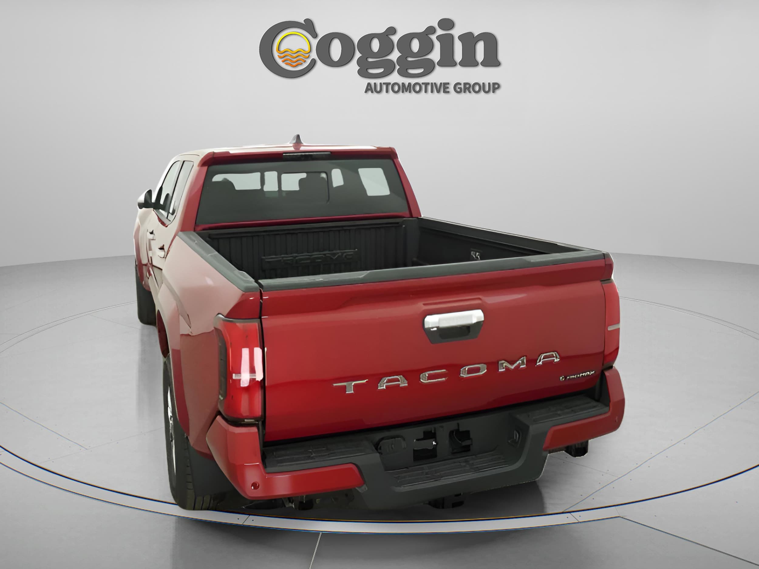 2025 Toyota Tacoma Limited - Photo 12