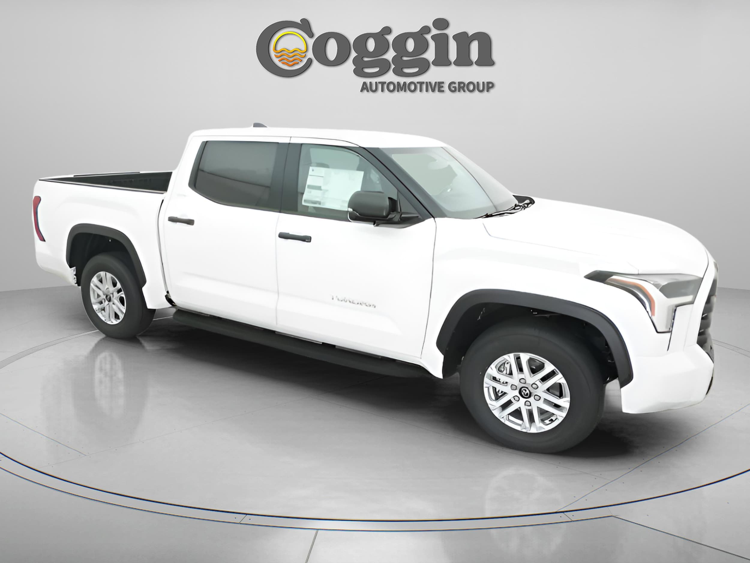 2026 Toyota Tundra SR5 - Photo 26