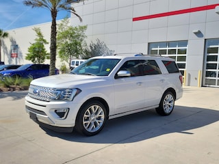 2019 Ford Expedition Platinum SUV