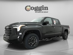 2026 Toyota Tundra SR5 Truck CrewMax