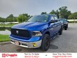 Ram 1500 Classic
