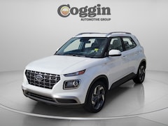 2024 Hyundai Venue SEL SUV