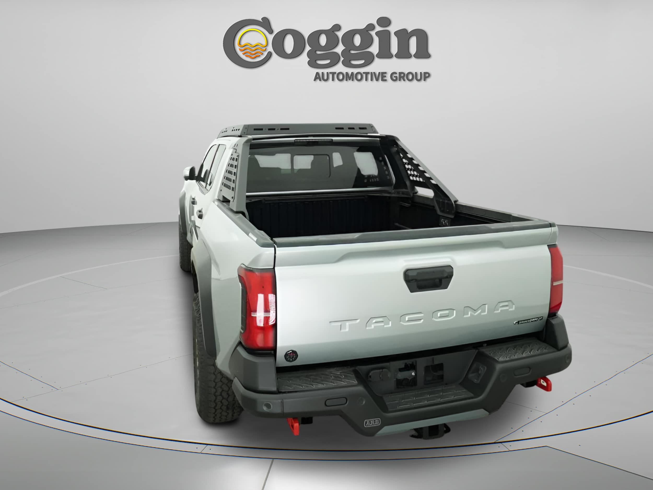 2026 Toyota Tacoma Trailhunter - Photo 12