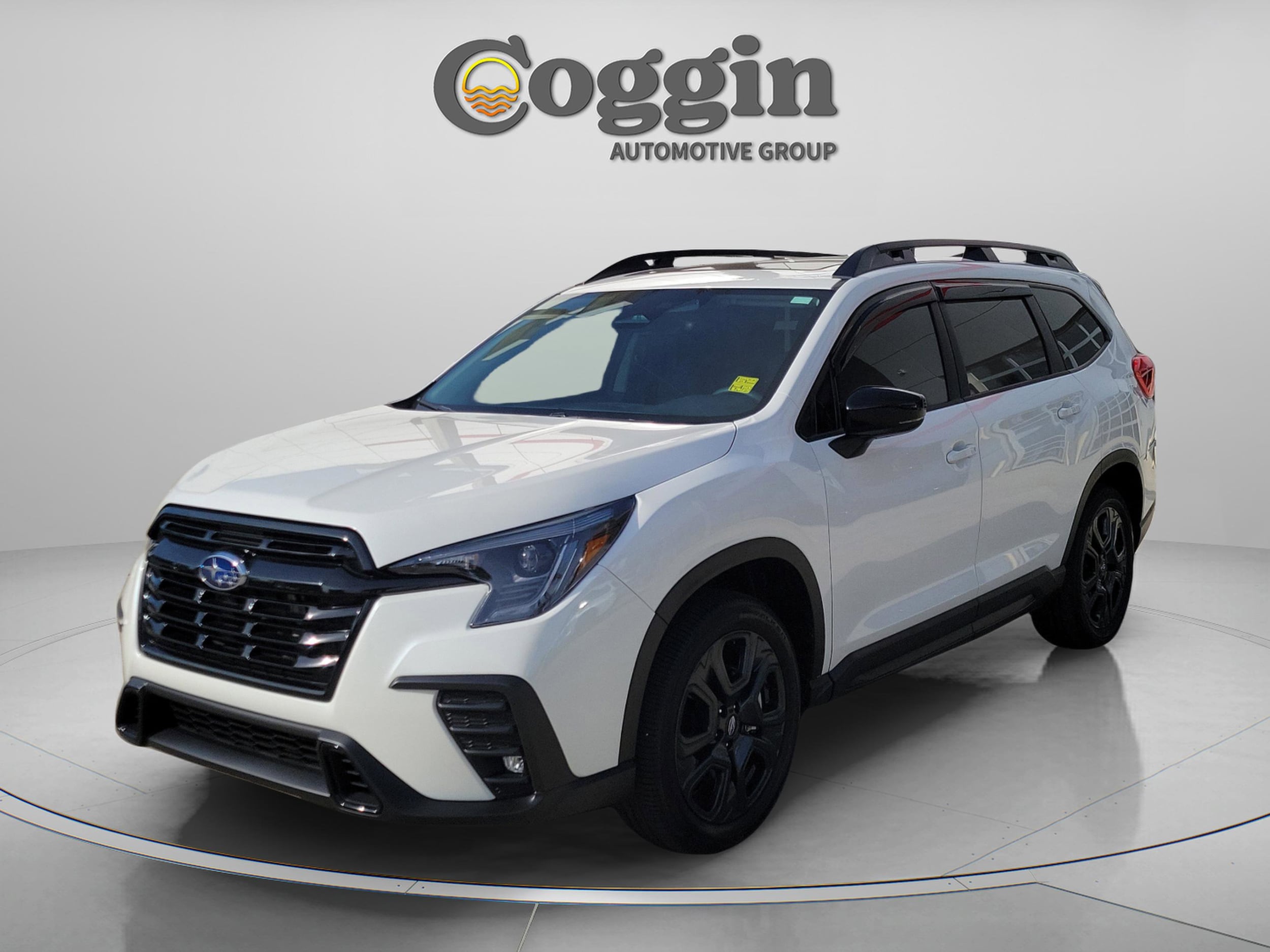 2025 Subaru Ascent Onyx Edition-Premium 7 Passenger's photo