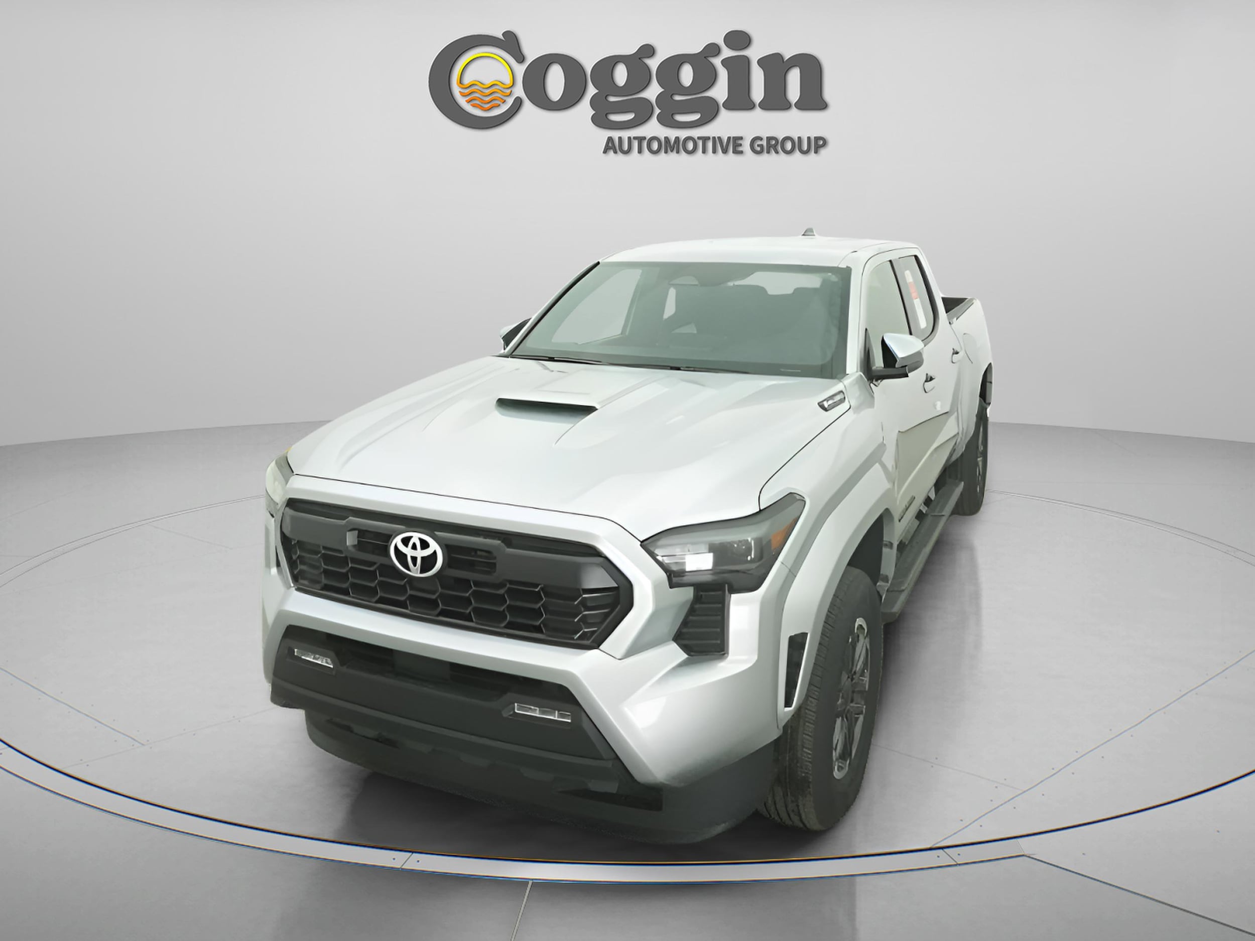 2025 Toyota Tacoma TRD Sport - Photo 34