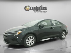 2026 Toyota Corolla Hybrid LE Sedan