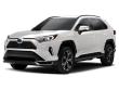  Toyota RAV4 Prime