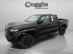 2026 Toyota Tacoma SR5 Truck Double Cab