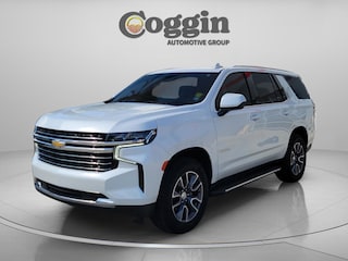 2021 Chevrolet Tahoe LT SUV