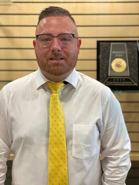 Staff member Sean Wilhelm from ID_013ef84b01e9