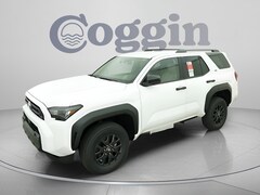 2026 Toyota 4Runner