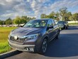  Honda Ridgeline