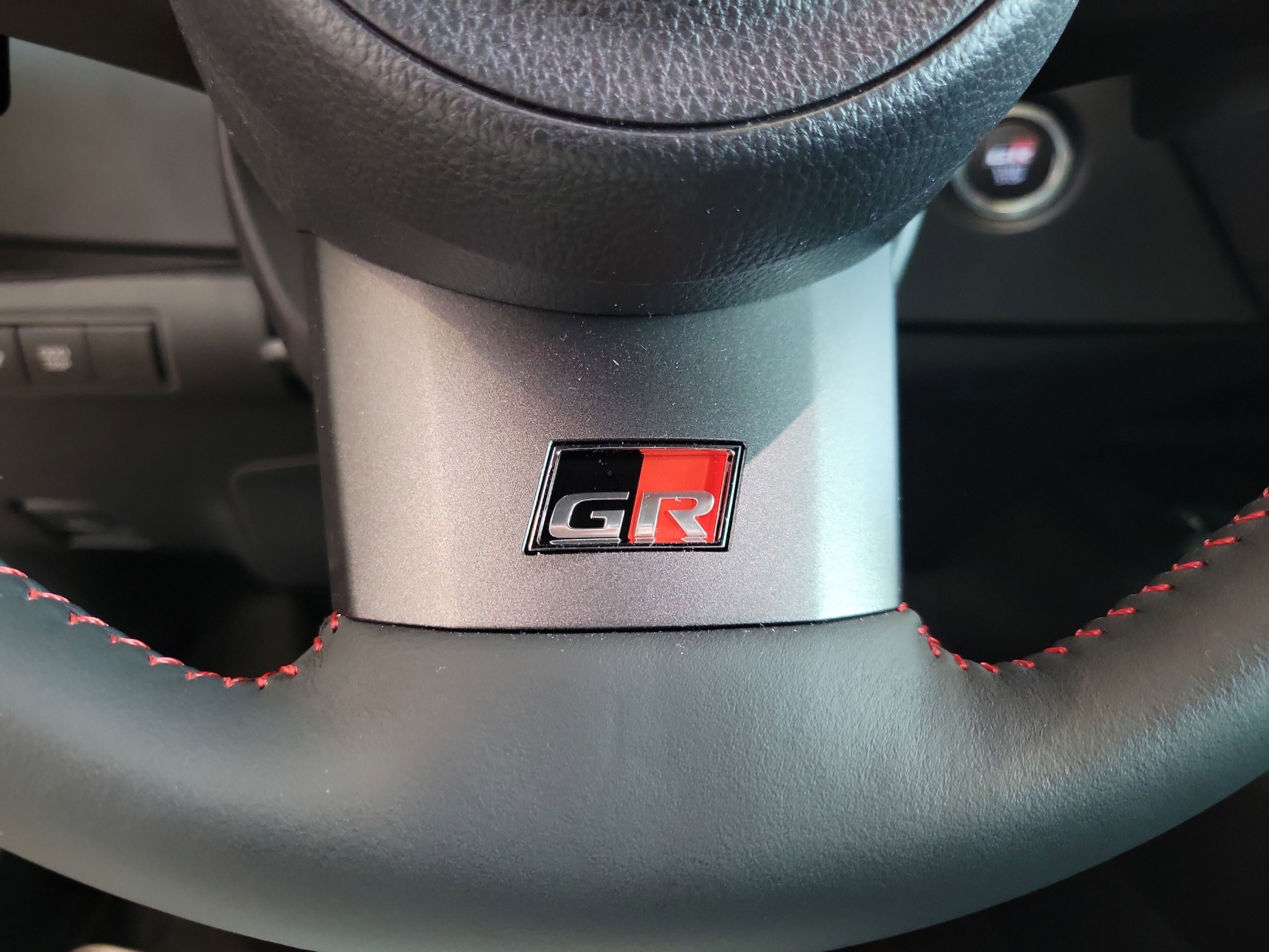 2026 Toyota GR Corolla Premium Plus - Photo 25