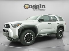 2026 Toyota 4Runner