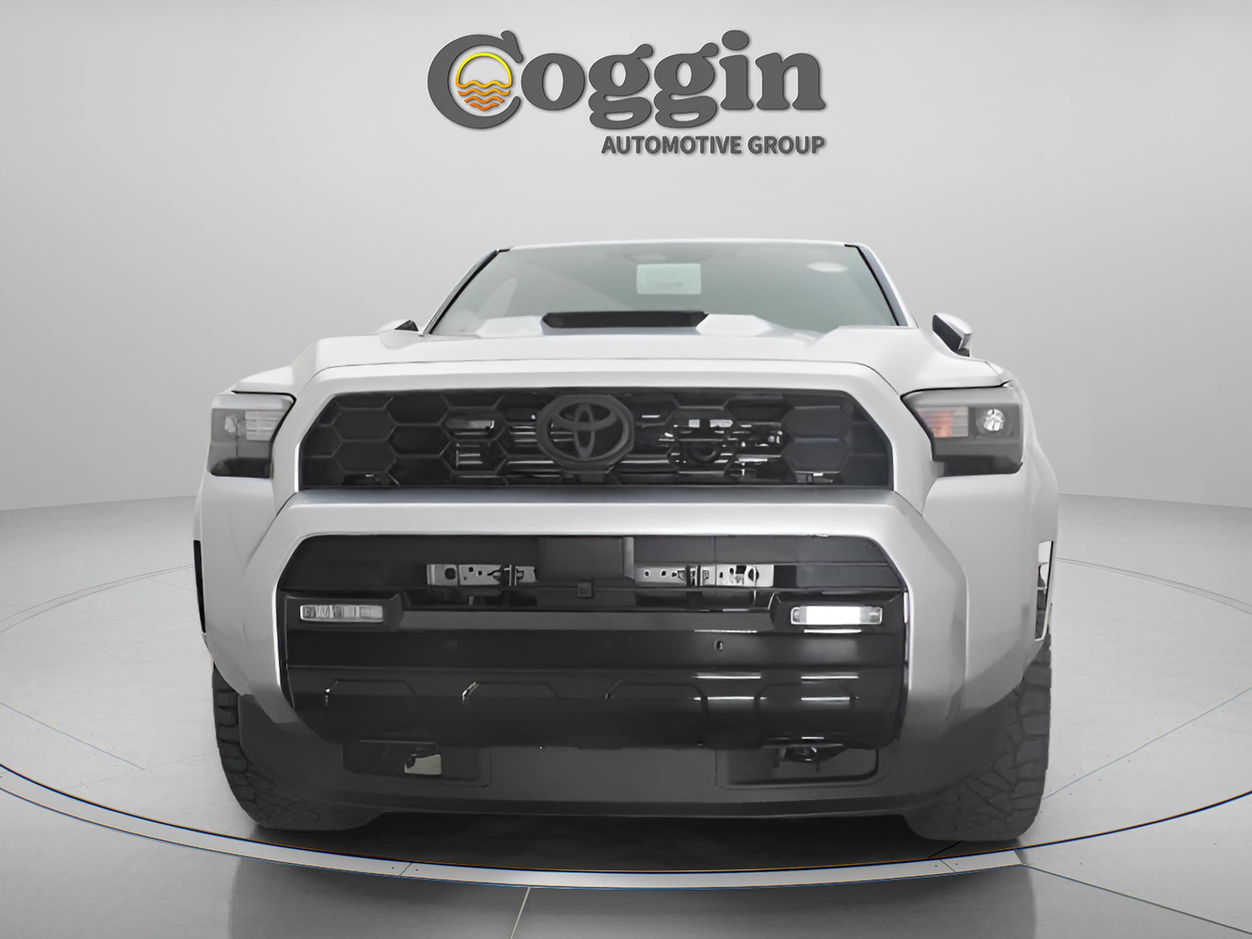 2025 Toyota 4Runner TRD Sport Premium - Photo 17