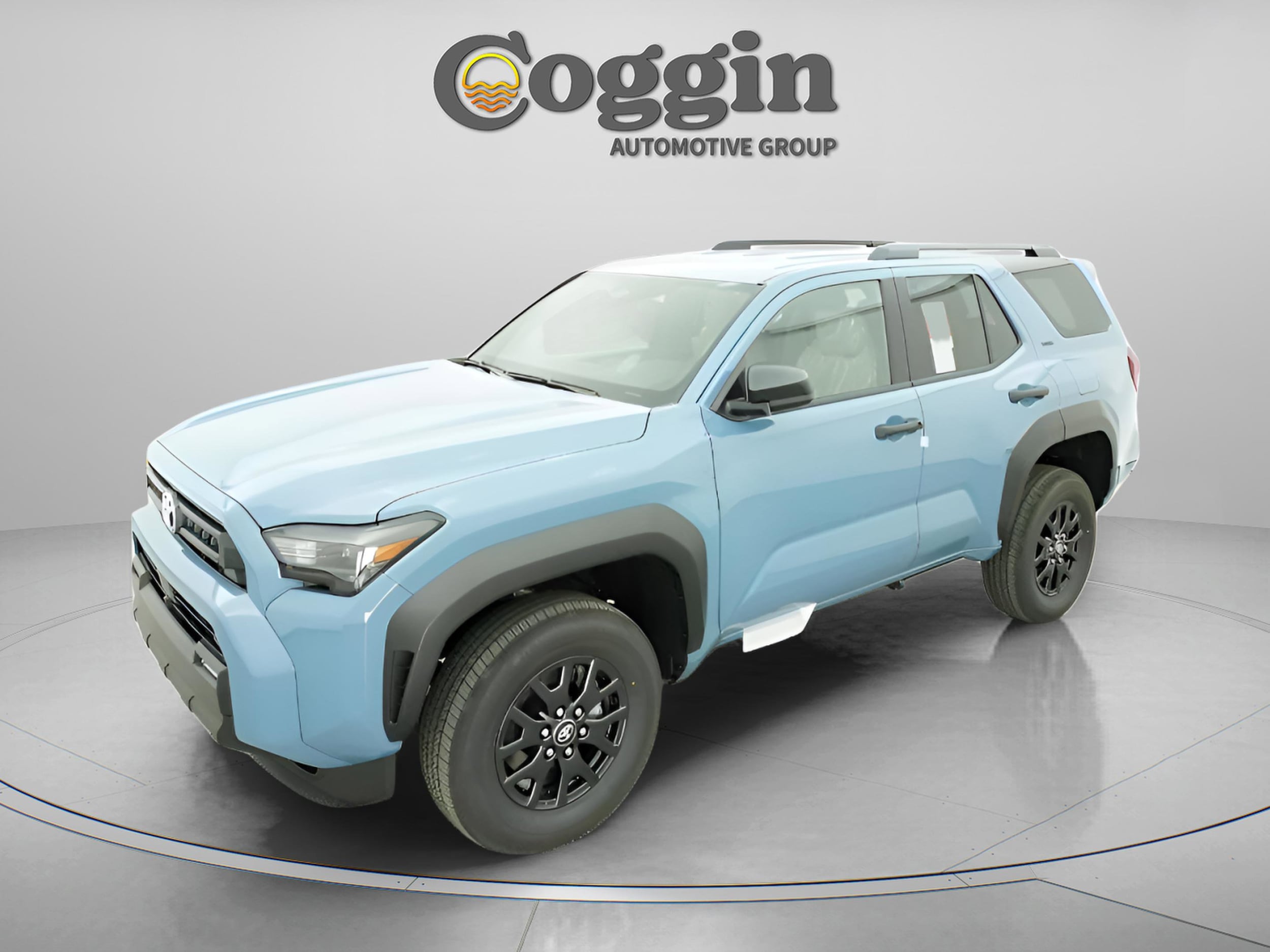 2025 Toyota 4Runner SR5 2WD's photo