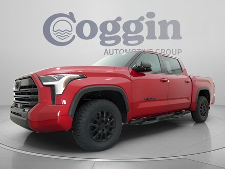 2026 Toyota Tundra SR5 Truck CrewMax