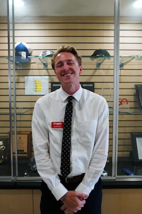 Staff member Zach McIntyre from ID_013ef84b01e9