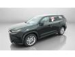  Toyota Grand Highlander