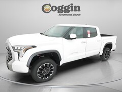 2026 Toyota Tundra Limited Truck CrewMax