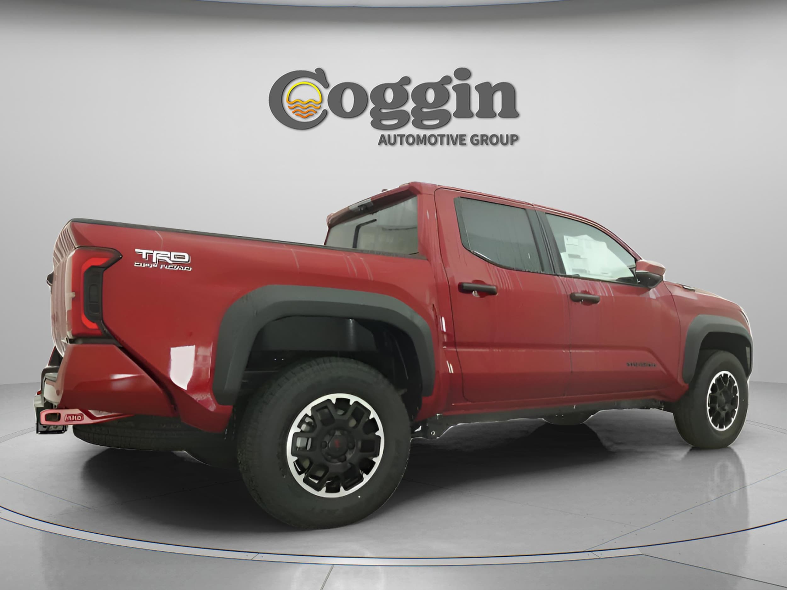 2025 Toyota Tacoma TRD Off Road - Photo 19