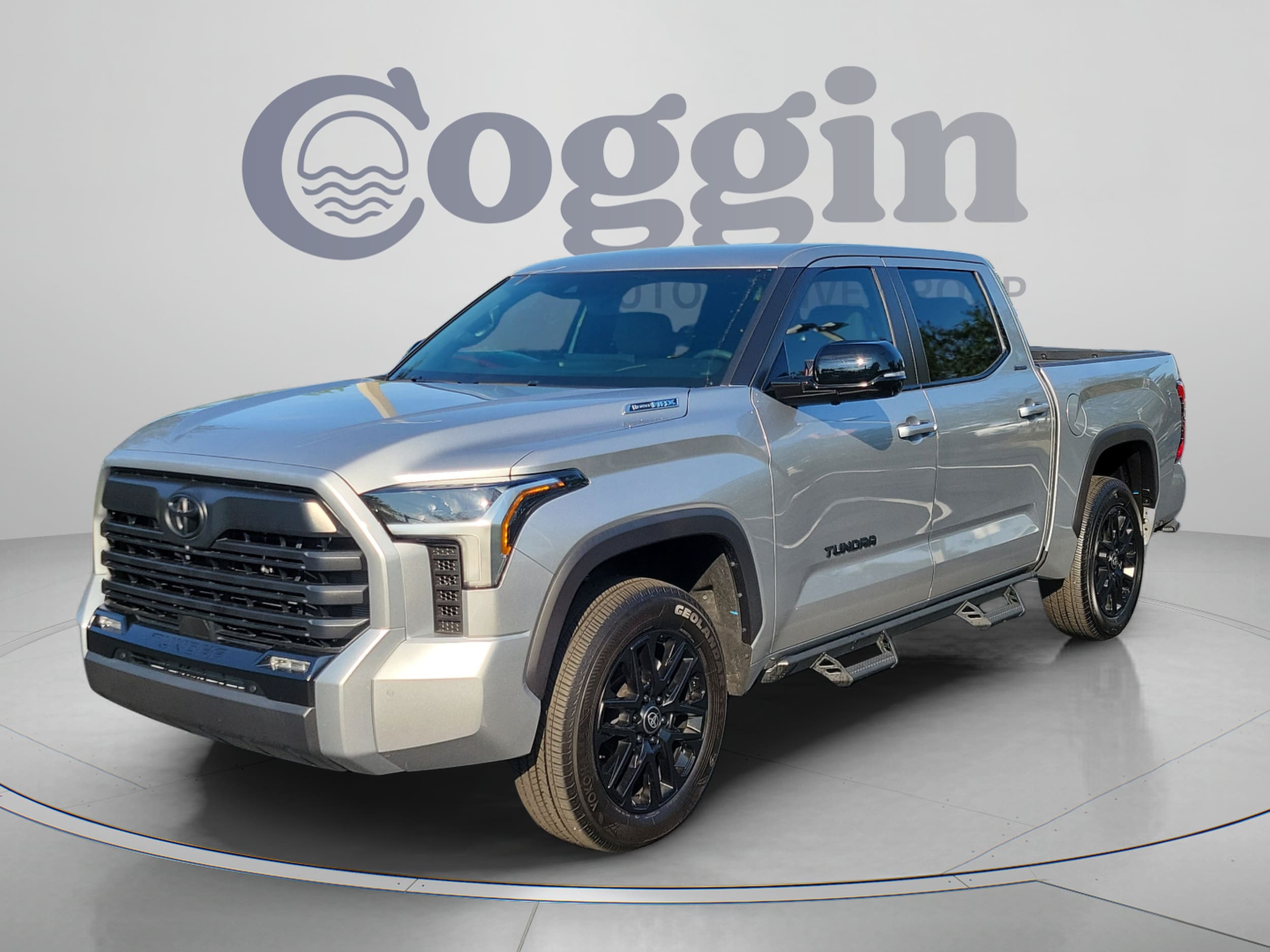 2025 Toyota Tundra