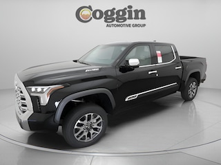 2026 Toyota Tundra i-FORCE MAX 1794 Edition Truck CrewMax