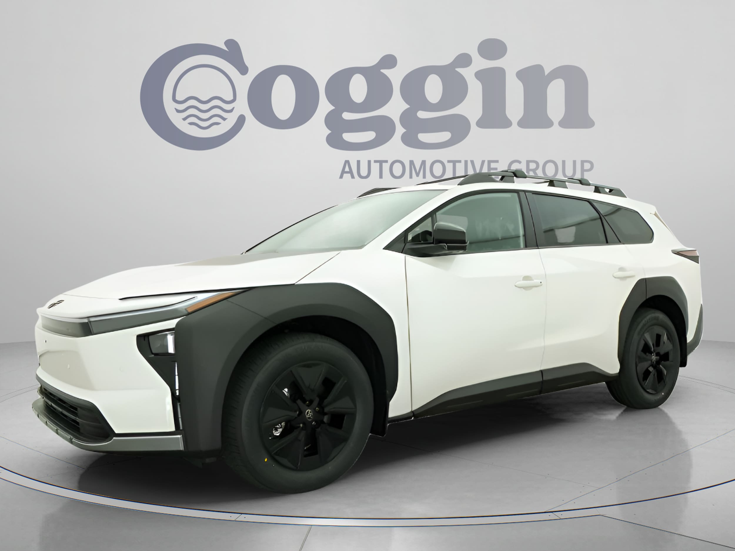 New 2026 Toyota bZ Woodland For Sale at Coggin Toyota at the