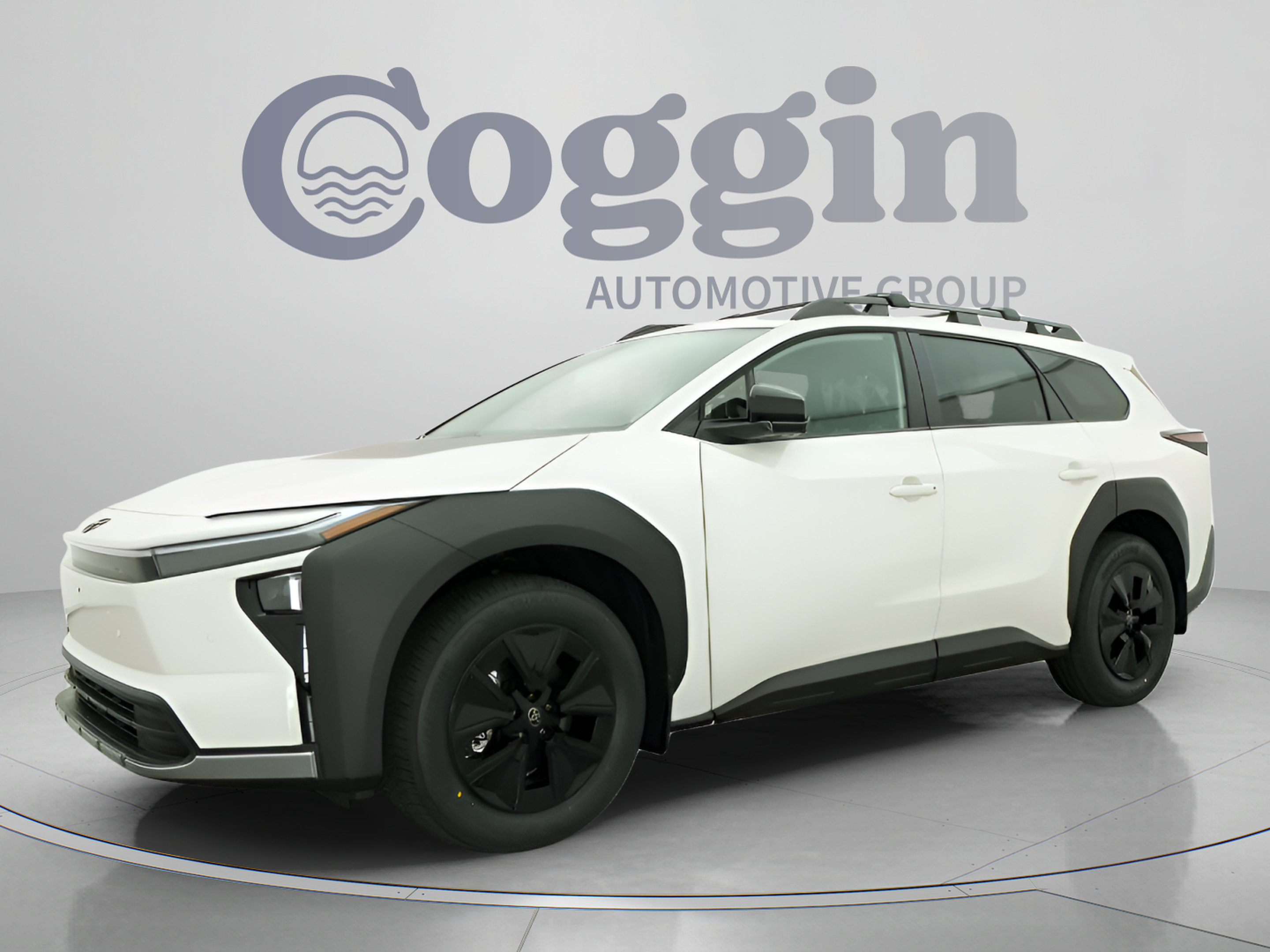 2026 Toyota bZ Woodland