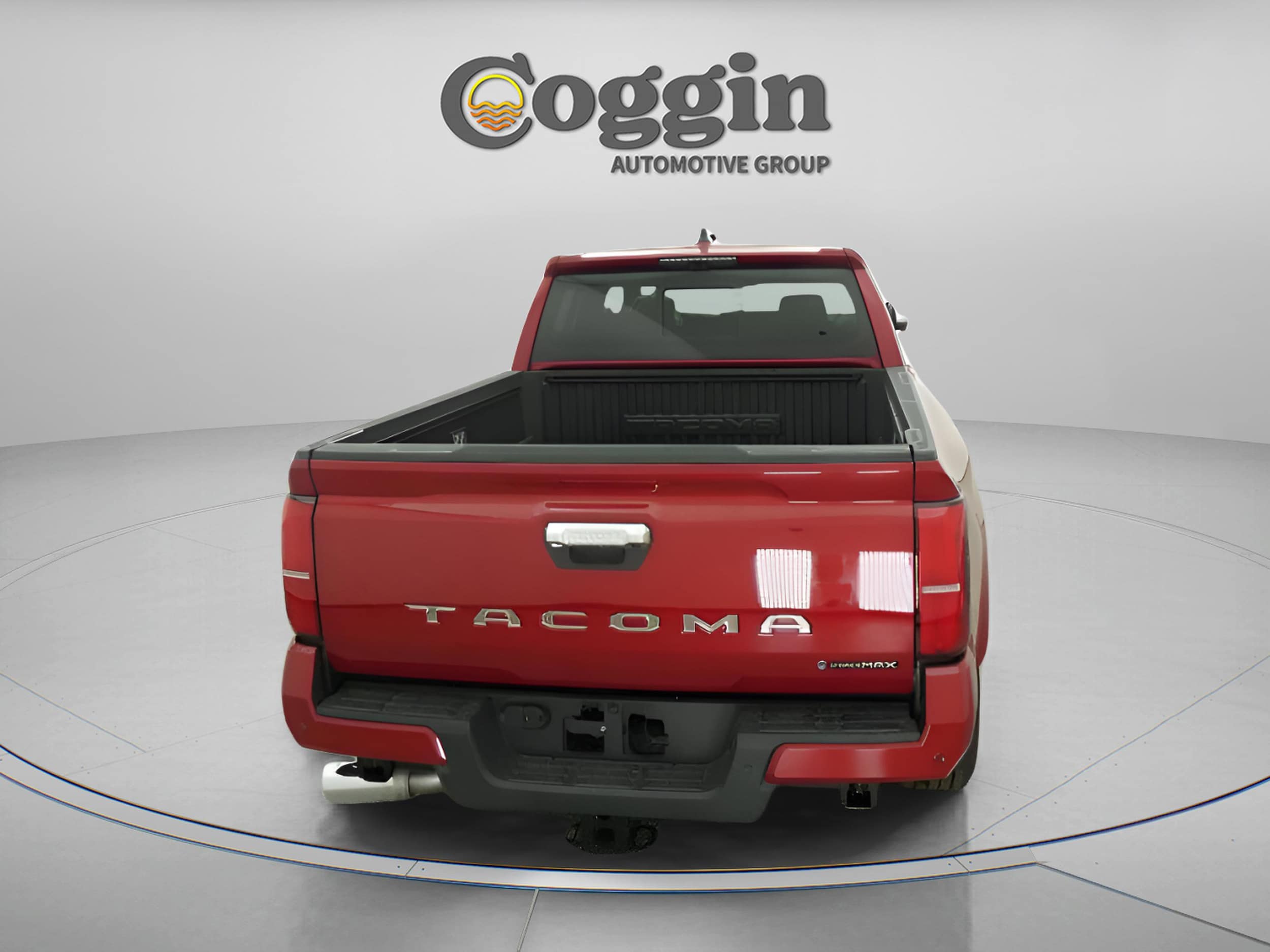 2025 Toyota Tacoma Limited - Photo 14
