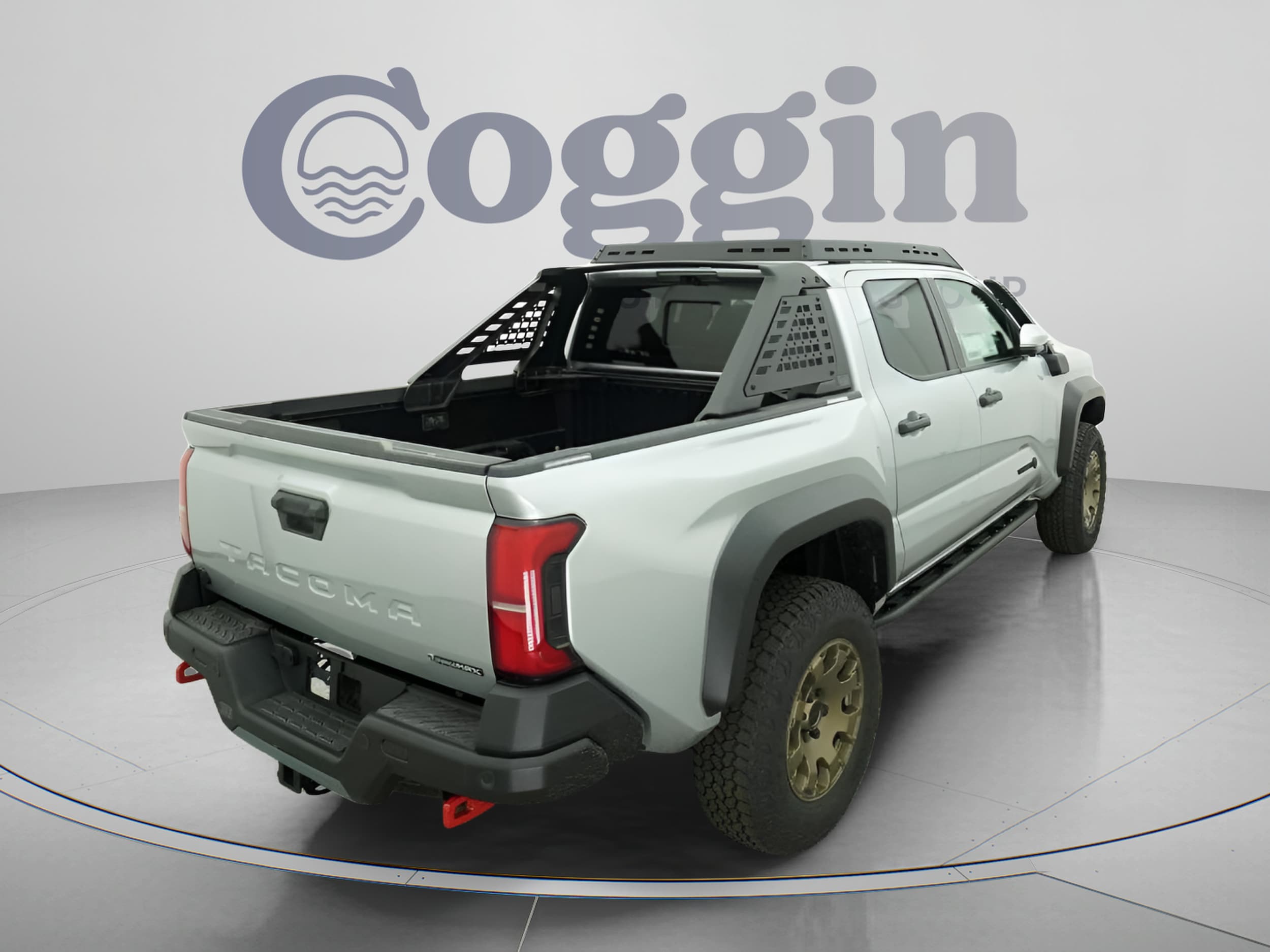2026 Toyota Tacoma Trailhunter - Photo 15