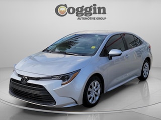 2023 Toyota Corolla LE Sedan