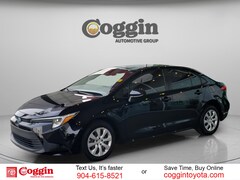 2023 Toyota Corolla Hybrid