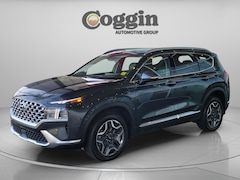 2023 Hyundai Santa Fe Hybrid SEL Premium SUV