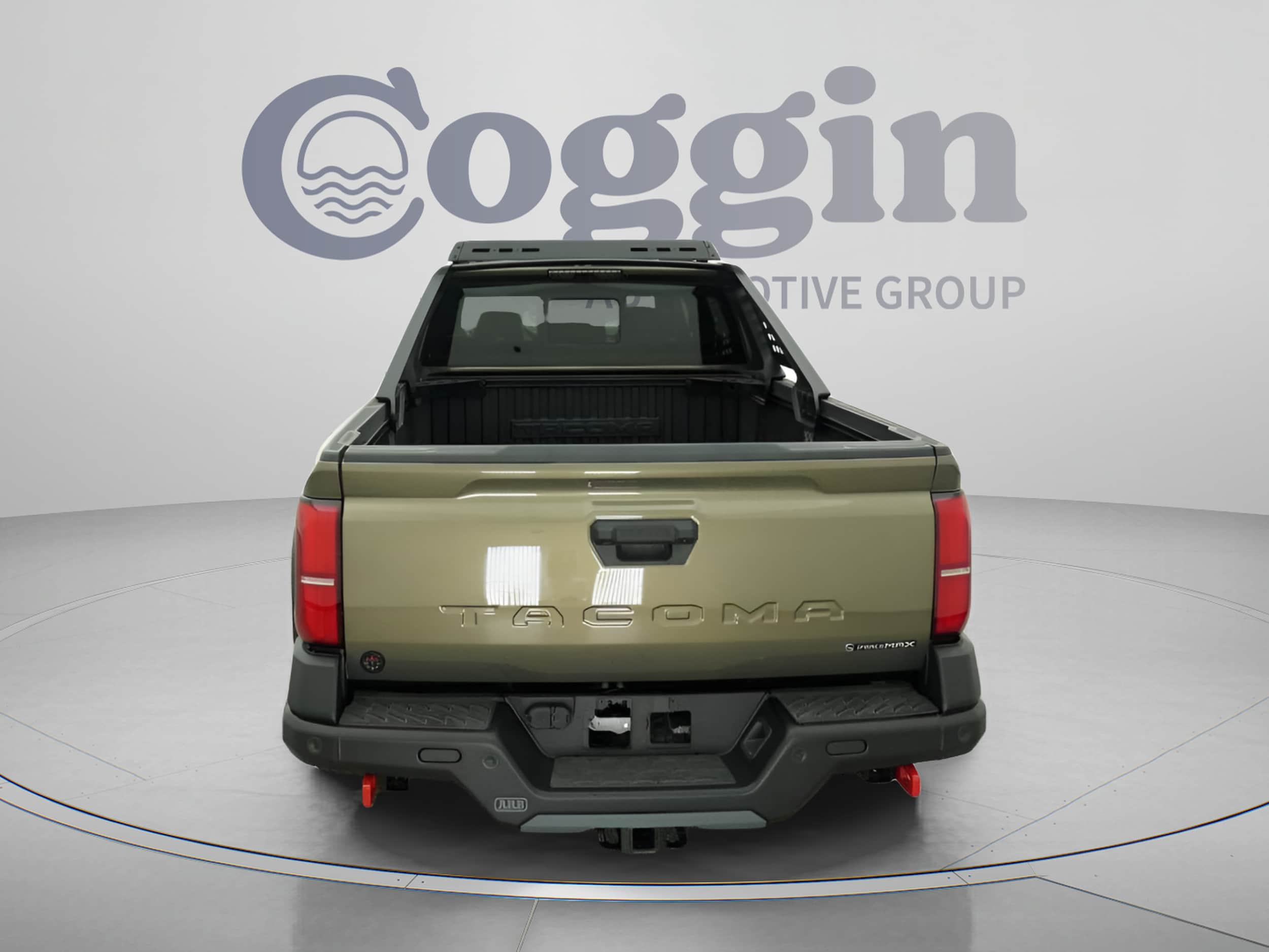 2026 Toyota Tacoma Trailhunter - Photo 14