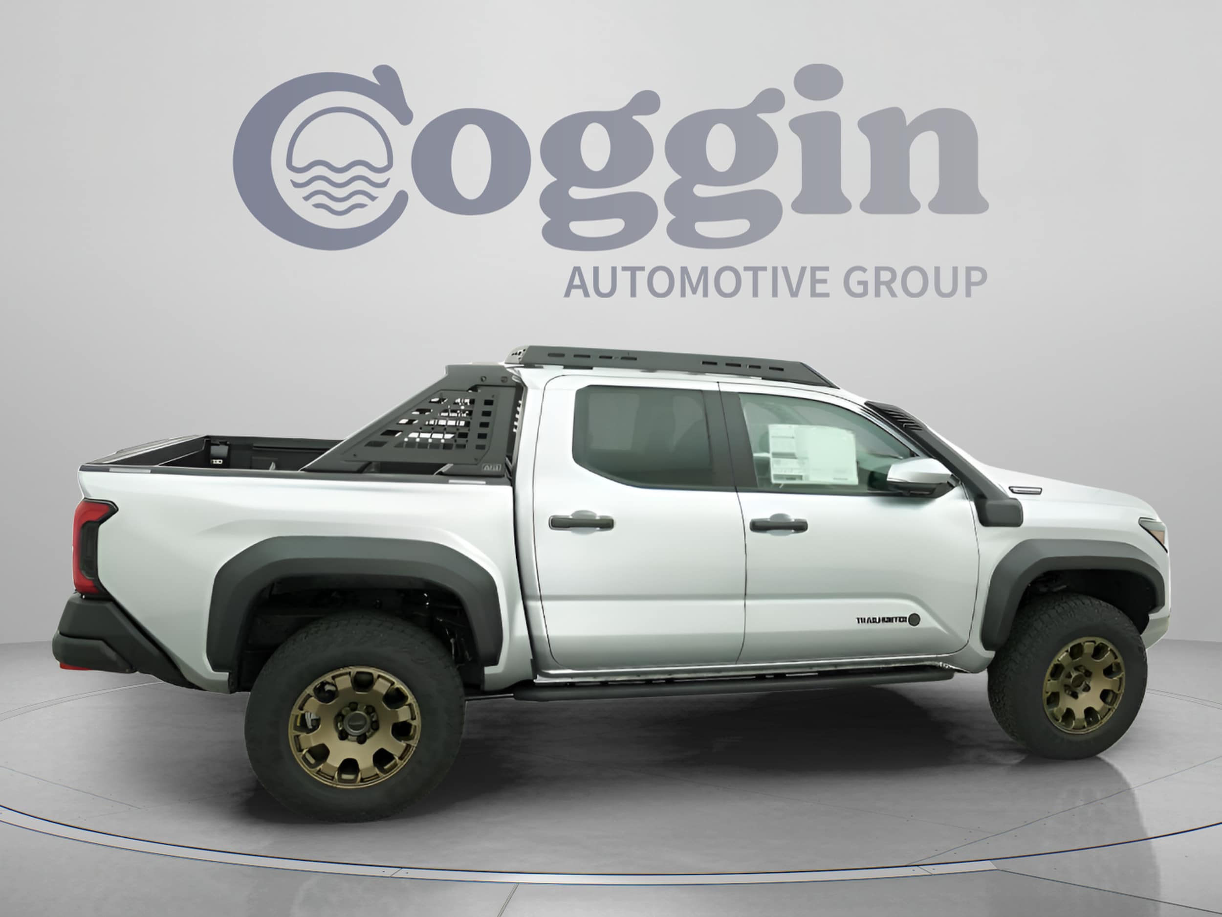 2026 Toyota Tacoma Trailhunter - Photo 20