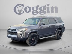 2018 Toyota 4Runner