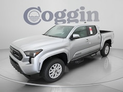 2026 Toyota Tacoma SR5 Truck Double Cab