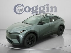 2026 Toyota C-HR