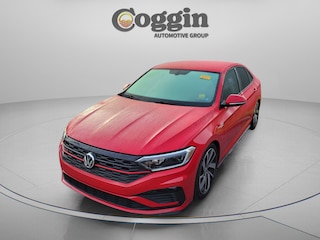 2019 Volkswagen Jetta GLI 2.0T S Sedan