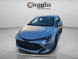  Toyota Corolla Hatchback