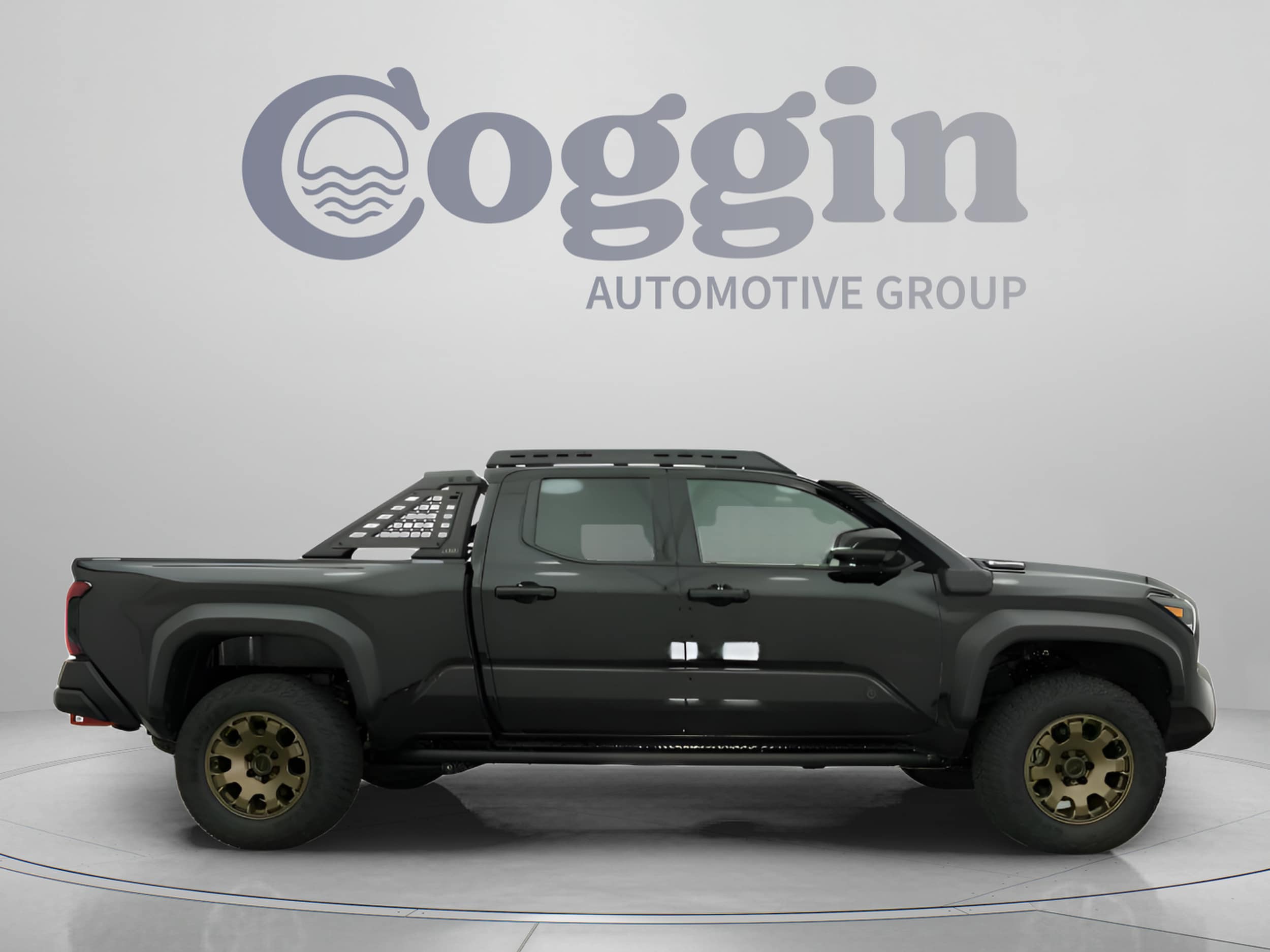 2026 Toyota Tacoma Trailhunter - Photo 22