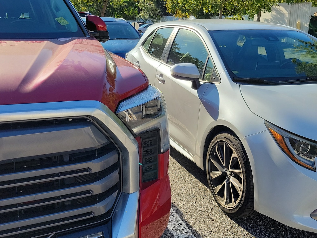 Used 2022 Toyota Tundra Limited 3.5L V6 Truck CrewMax