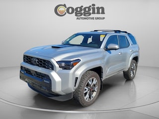 2025 Toyota 4Runner TRD Sport Premium SUV